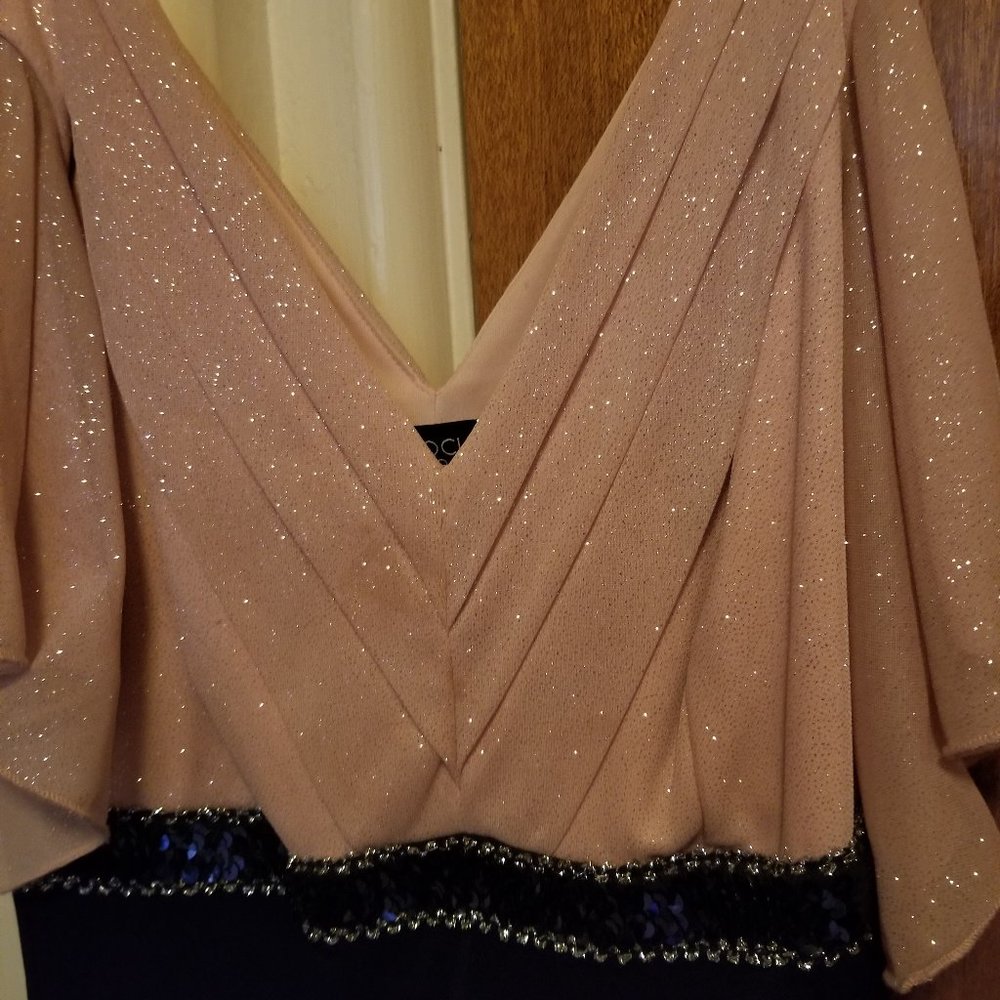 Beautiful business casual dress